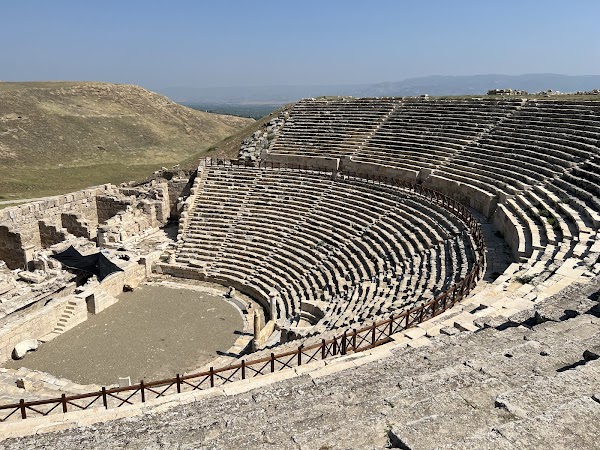 Laodicea Ancient City