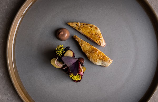 Restaurant Hemel & Aarde
