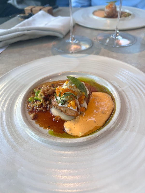 Restaurant Hemel & Aarde