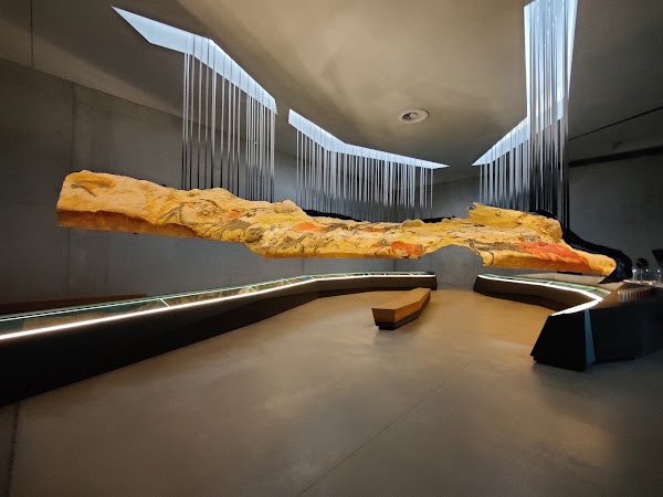 Lascaux International Center of Parietal Art