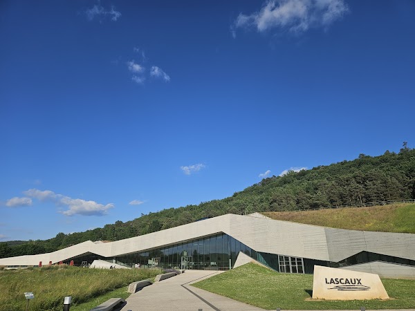 Lascaux International Center of Parietal Art