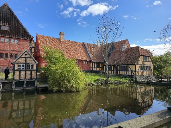 Den Gamle By