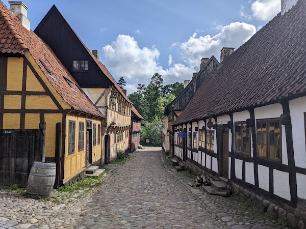 Den Gamle By