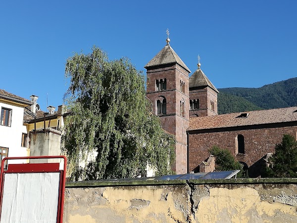 Via Talvera