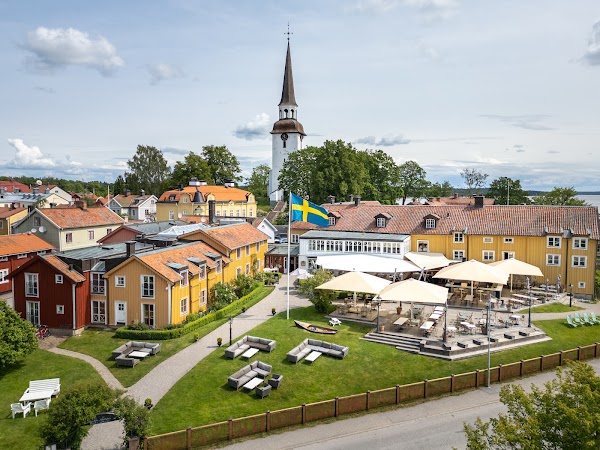 Gripsholm Inn