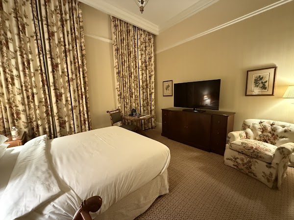 Capital Hotel