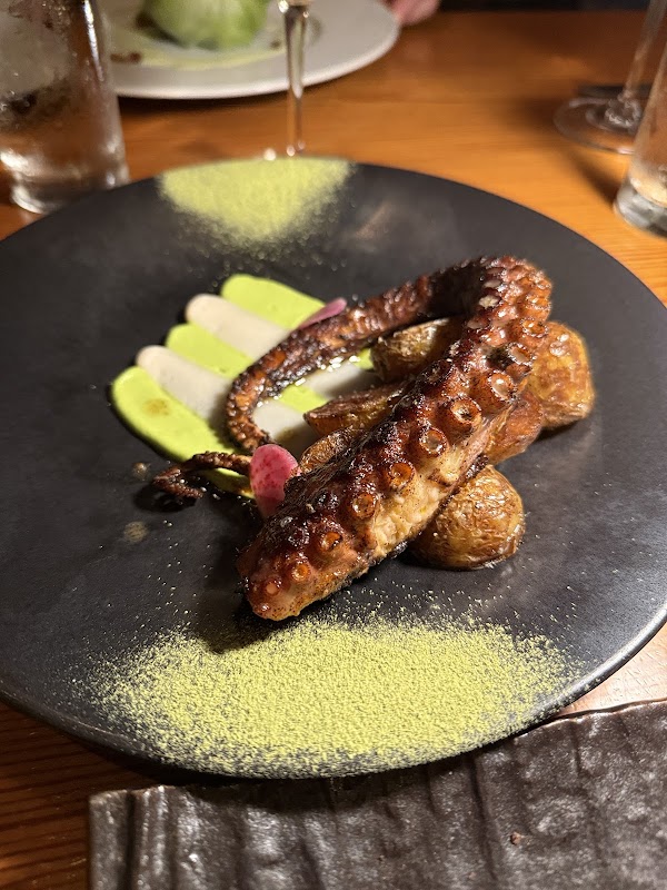 Bliss Restaurant