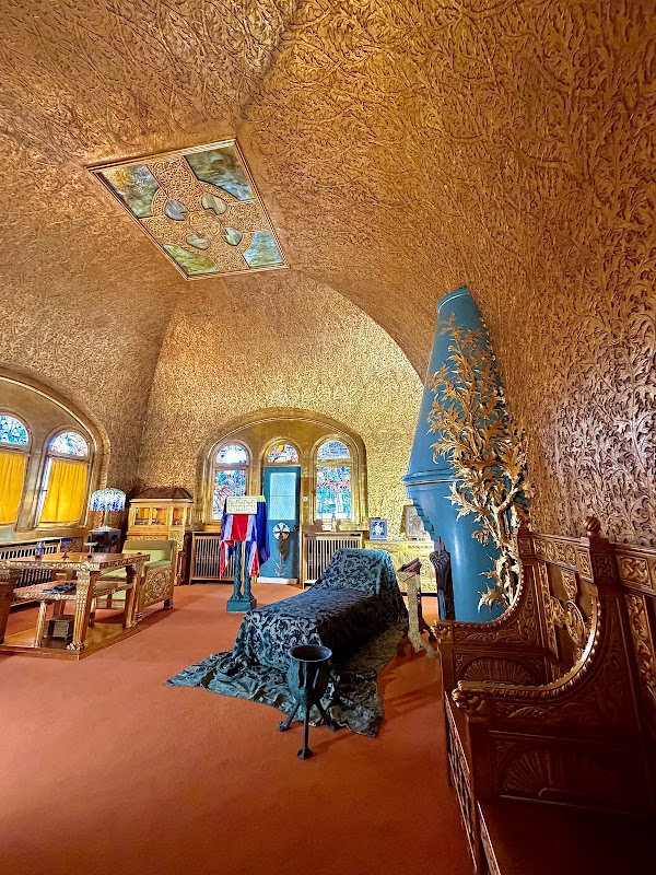 "Pelișor" Castle