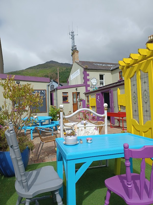 Ruby Ellen's Tea Rooms