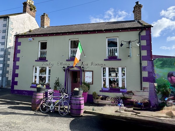 Ruby Ellen's Tea Rooms