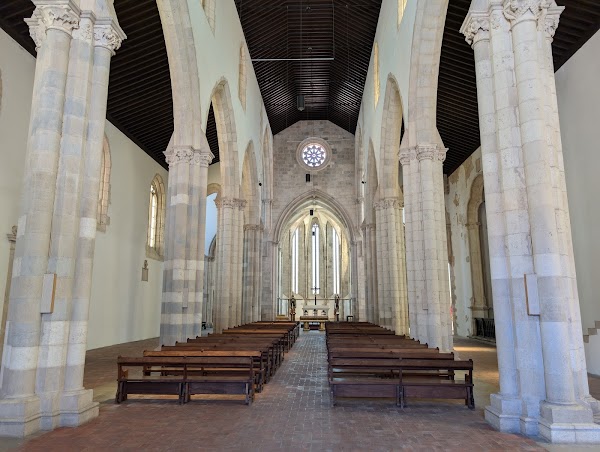 Igreja de Santa Maria da Graça