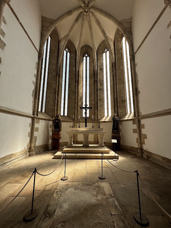 Igreja de Santa Maria da Graça