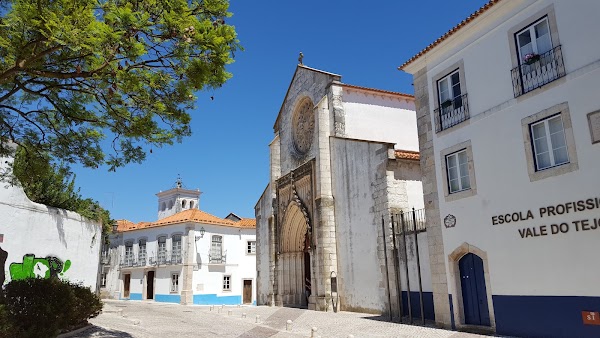 Igreja de Santa Maria da Graça