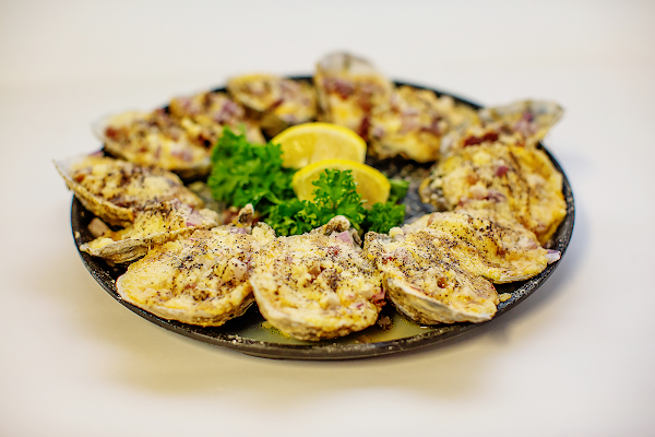 Hunt's Oyster Bar and Seafood