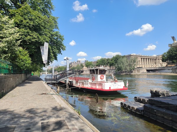 Vedettes du Pont Neuf
