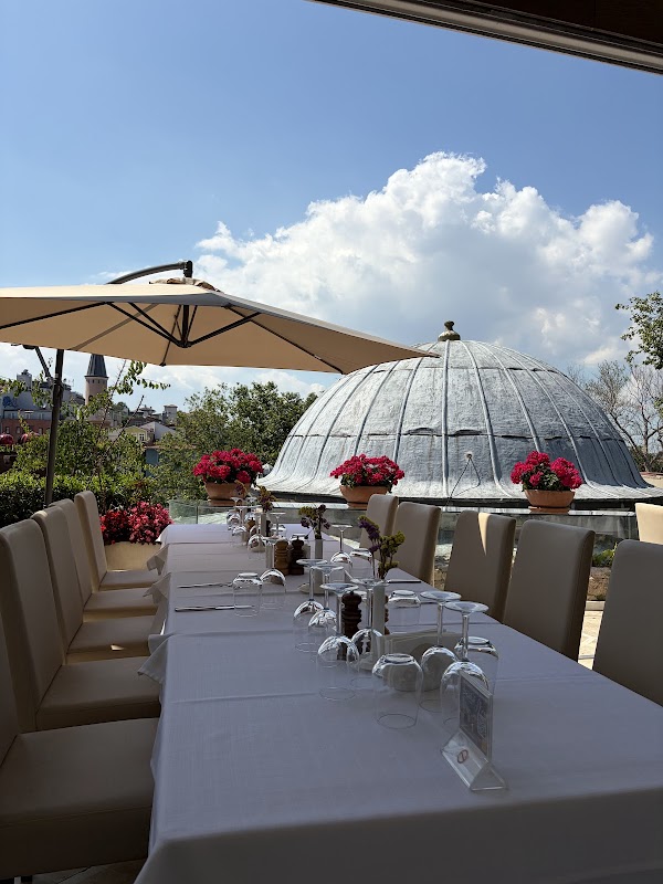 Matbah Restaurant
