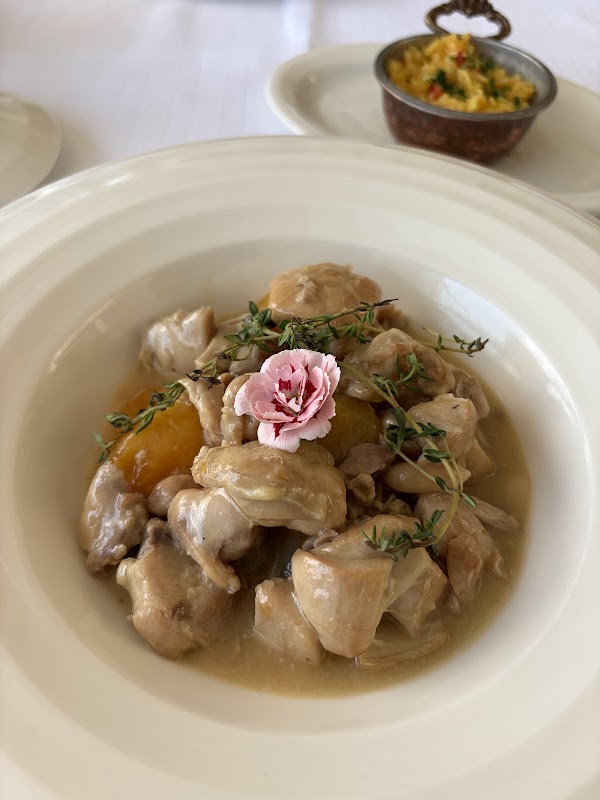 Matbah Restaurant