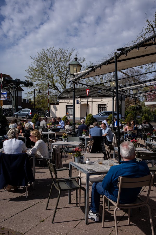 Café Restaurant de Eendracht Abcoude