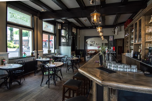 Café Restaurant de Eendracht Abcoude