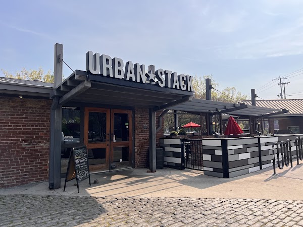 Urban Stack