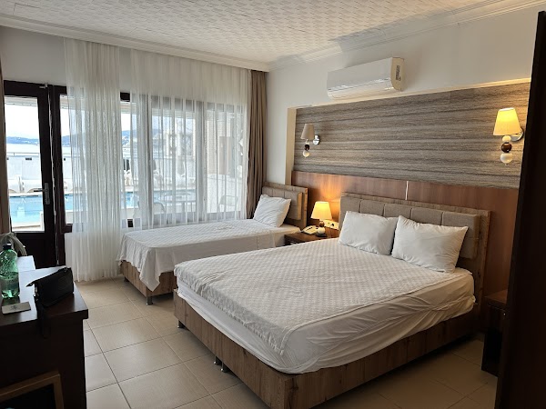 HOTEL STELLA KUŞADASI