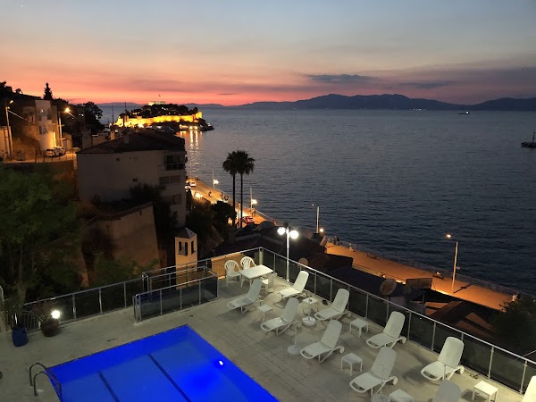 HOTEL STELLA KUŞADASI
