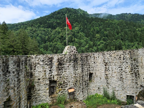 Zil Castle
