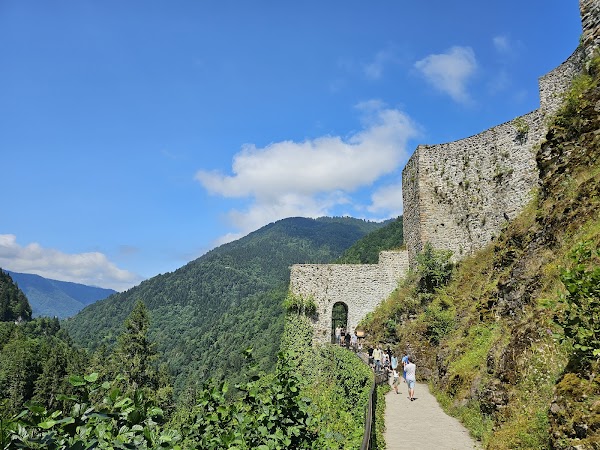 Zil Castle