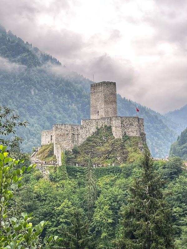 Zil Castle