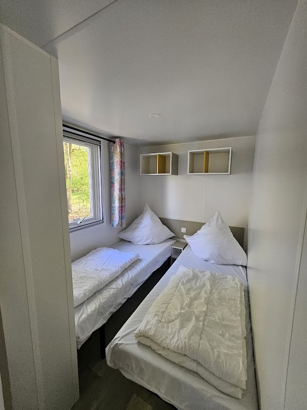KNAUS Campingpark Oyten