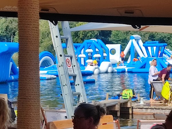 KNAUS Campingpark Oyten