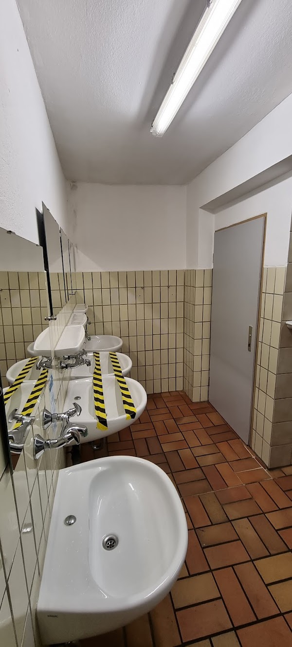 KNAUS Campingpark Oyten