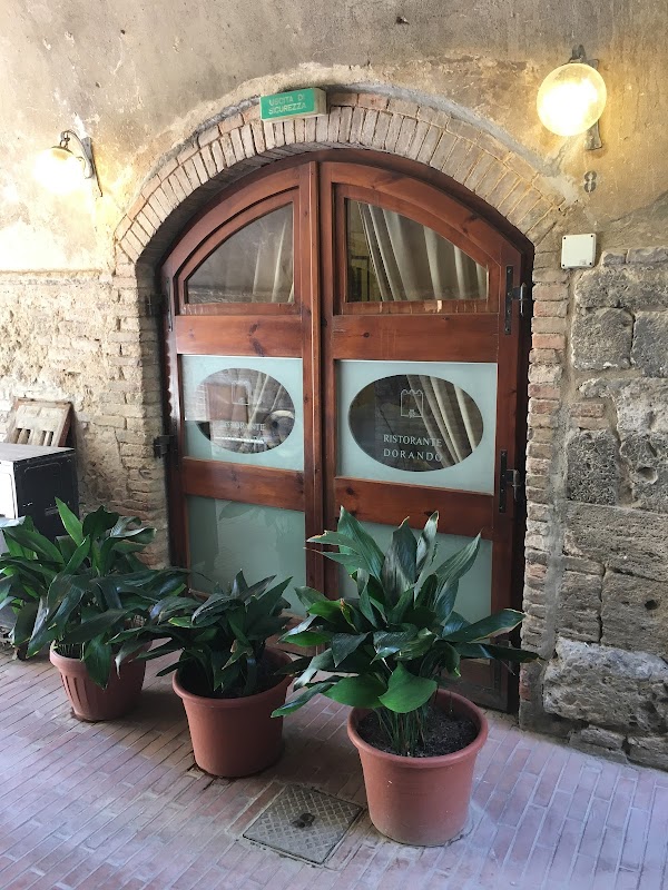 Ristorante Dorandò