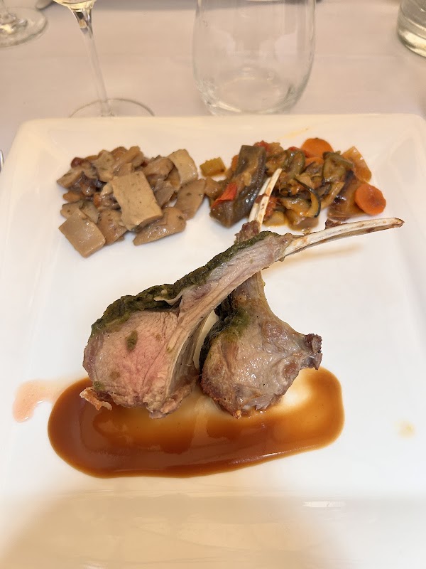 Ristorante Dorandò