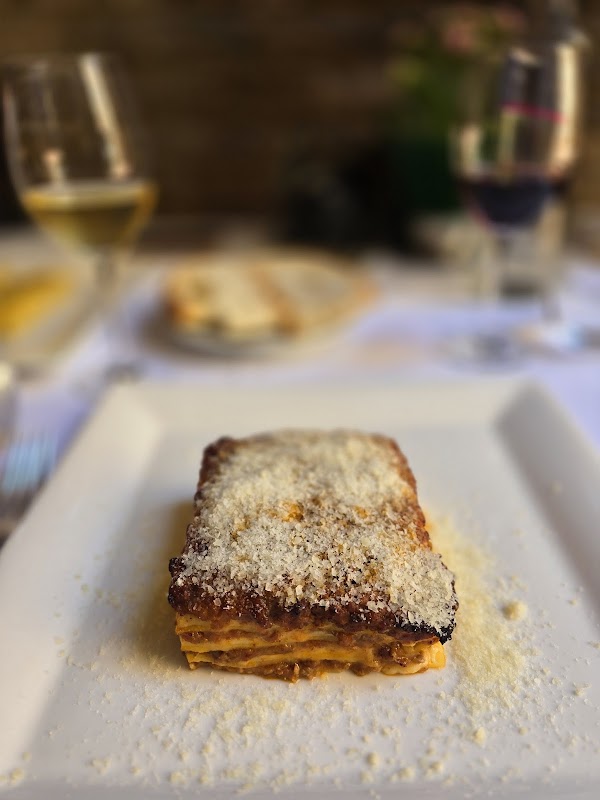 Ristorante Dorandò