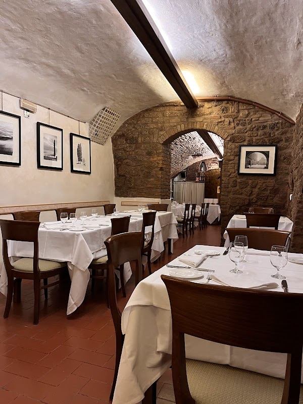 Ristorante Dorandò