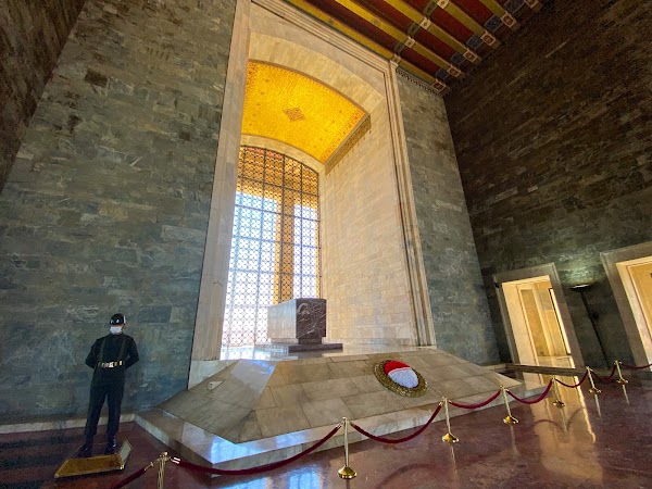 Anıtkabir