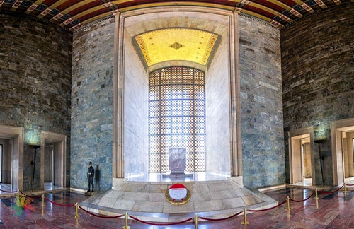 Anıtkabir