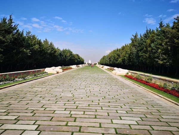Anıtkabir
