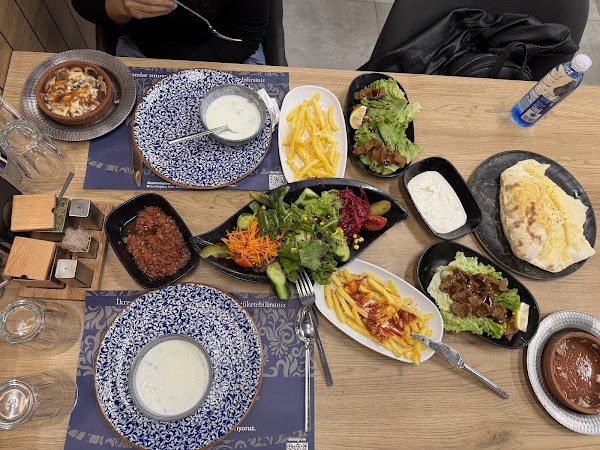 Meşhur Tarihi Aspava Bağlıca
