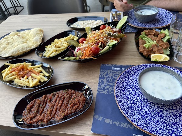 Meşhur Tarihi Aspava Bağlıca