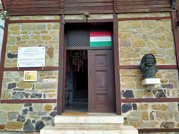 Rákóczi Museum