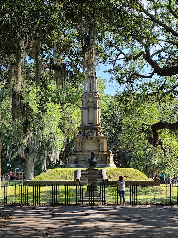 Forsyth Park