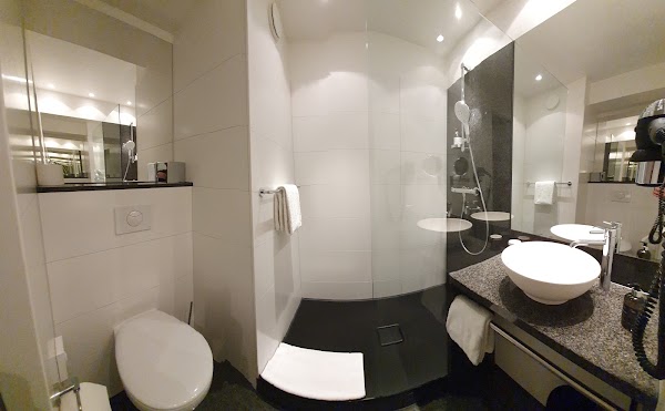 Hotel Motel One Köln-Neumarkt