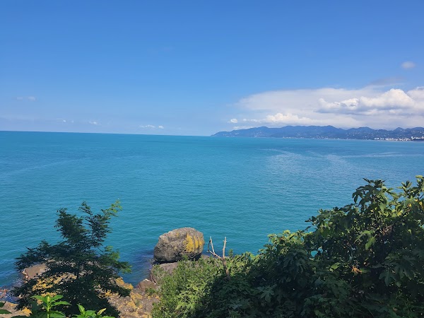 Giresun Island