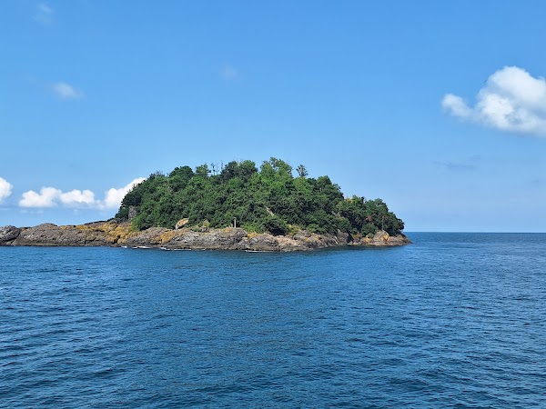 Giresun Island