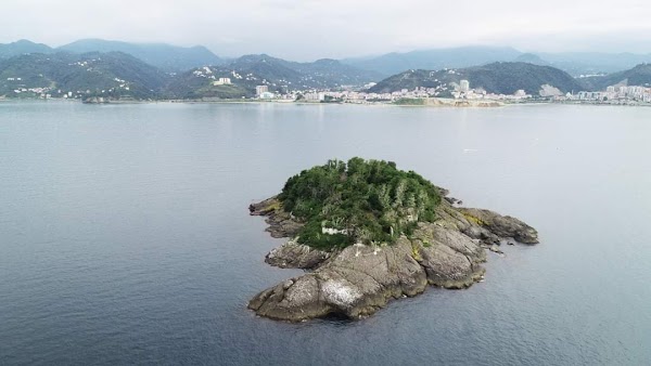 Giresun Island