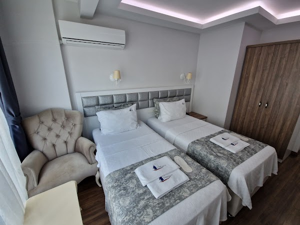 Sinop Harbour Otel