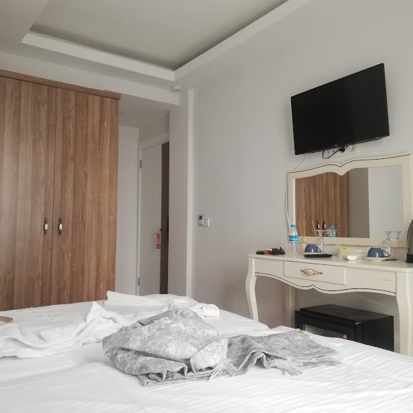 Sinop Harbour Otel