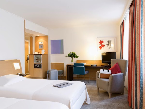 Dorint Hotel Würzburg